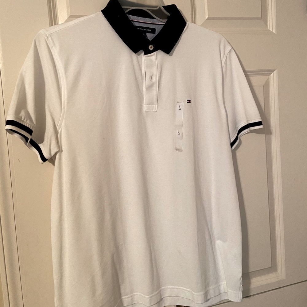 Tommy Hilfiger Polo shirt